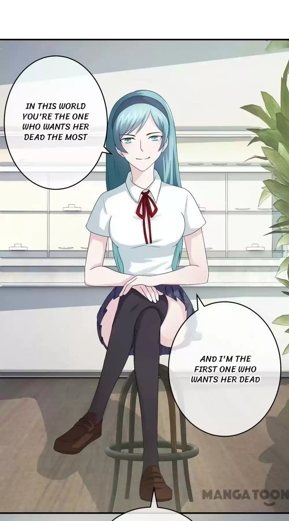 Arranged Marriage With A Billionaire Episode 20