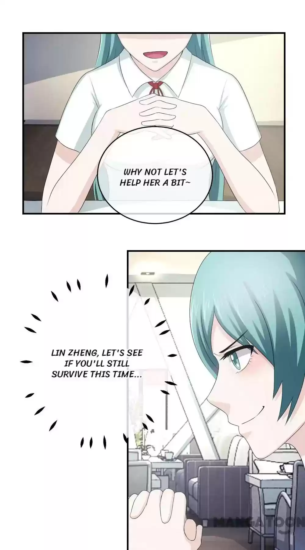 Arranged Marriage With A Billionaire Episode 20