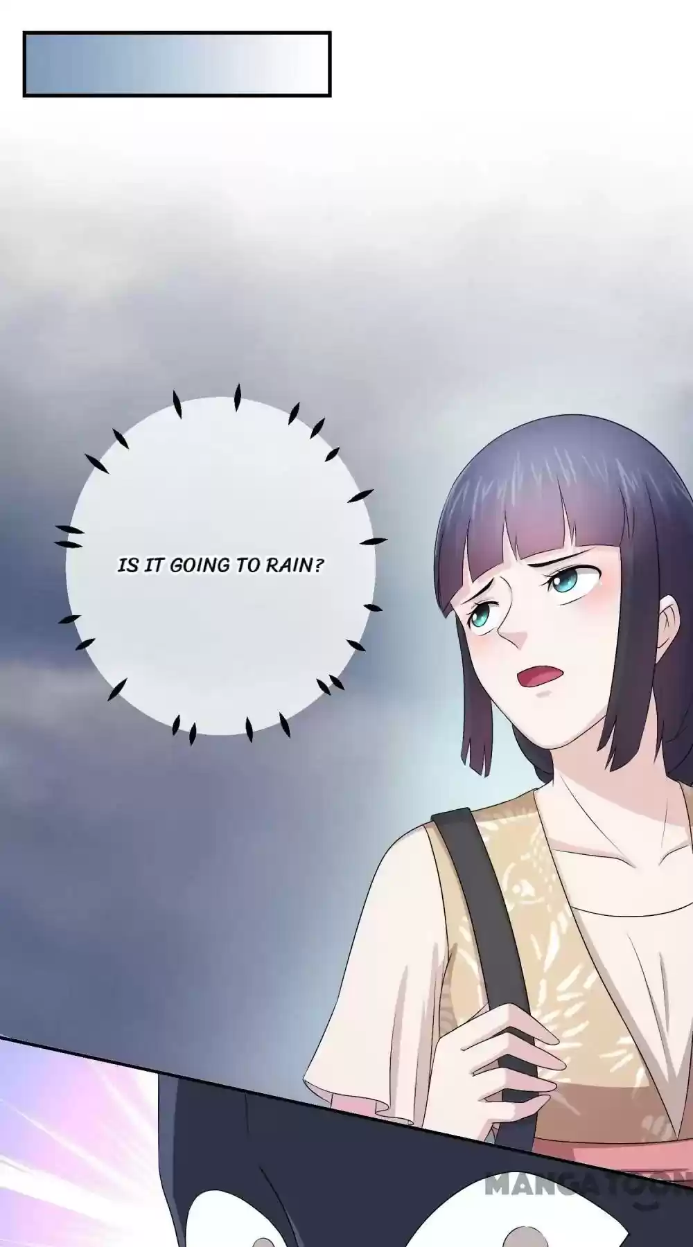 Arranged Marriage With A Billionaire Episode 20