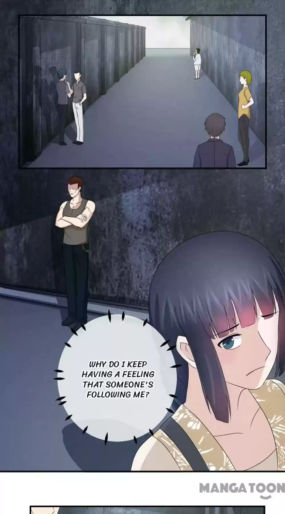 Arranged Marriage With A Billionaire Episode 20