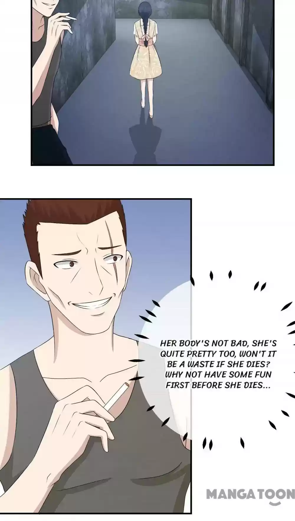 Arranged Marriage With A Billionaire Episode 20