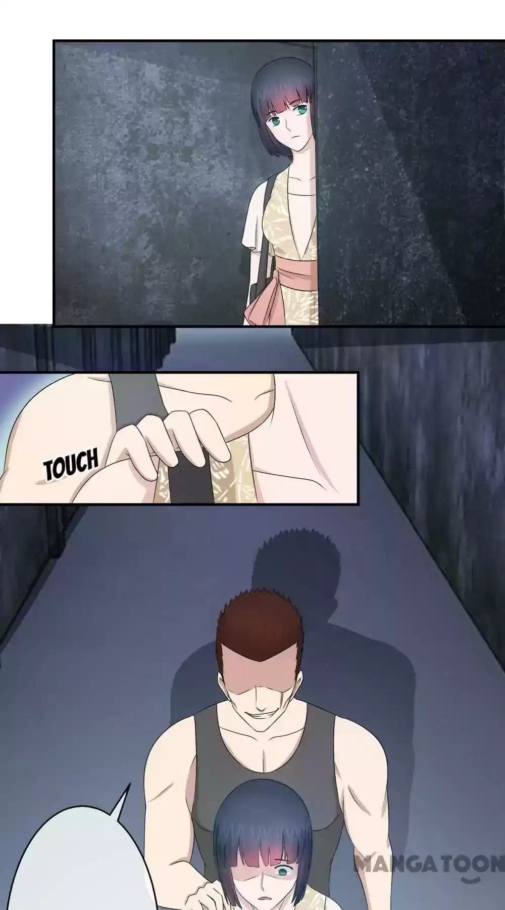 Arranged Marriage With A Billionaire Episode 20