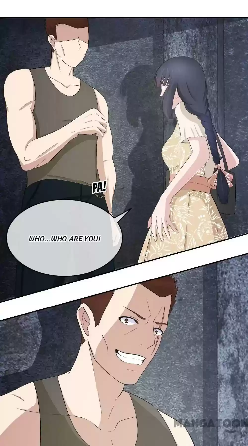 Arranged Marriage With A Billionaire Episode 20