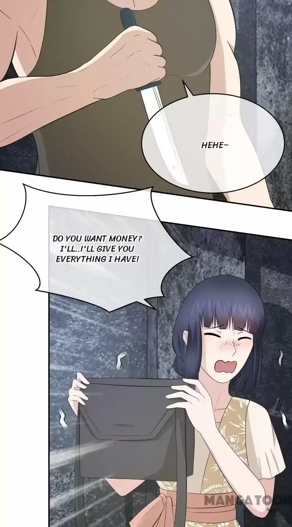 Arranged Marriage With A Billionaire Episode 20