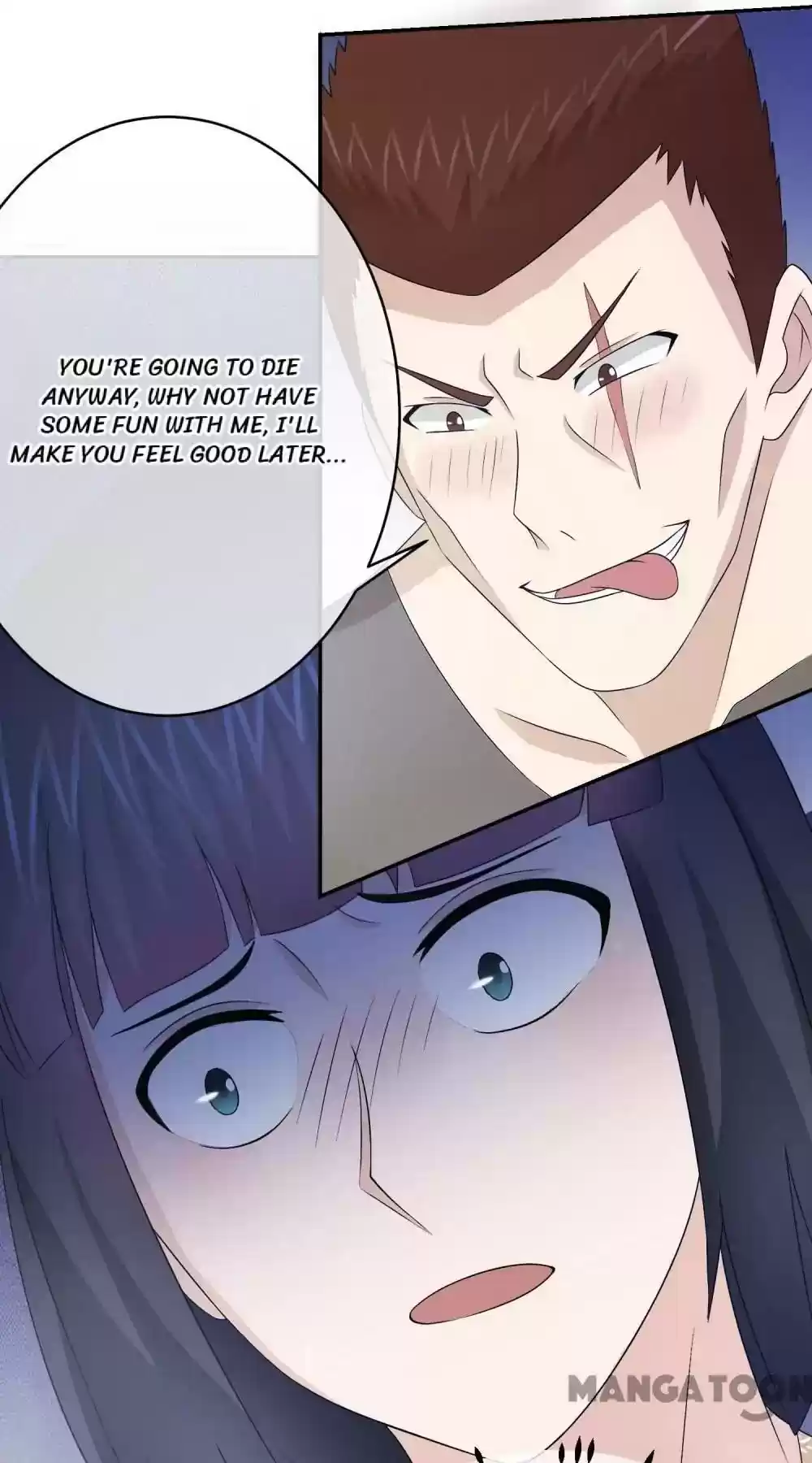 Arranged Marriage With A Billionaire Episode 20