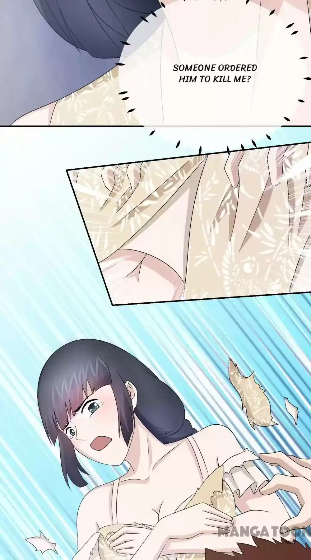 Arranged Marriage With A Billionaire Episode 20