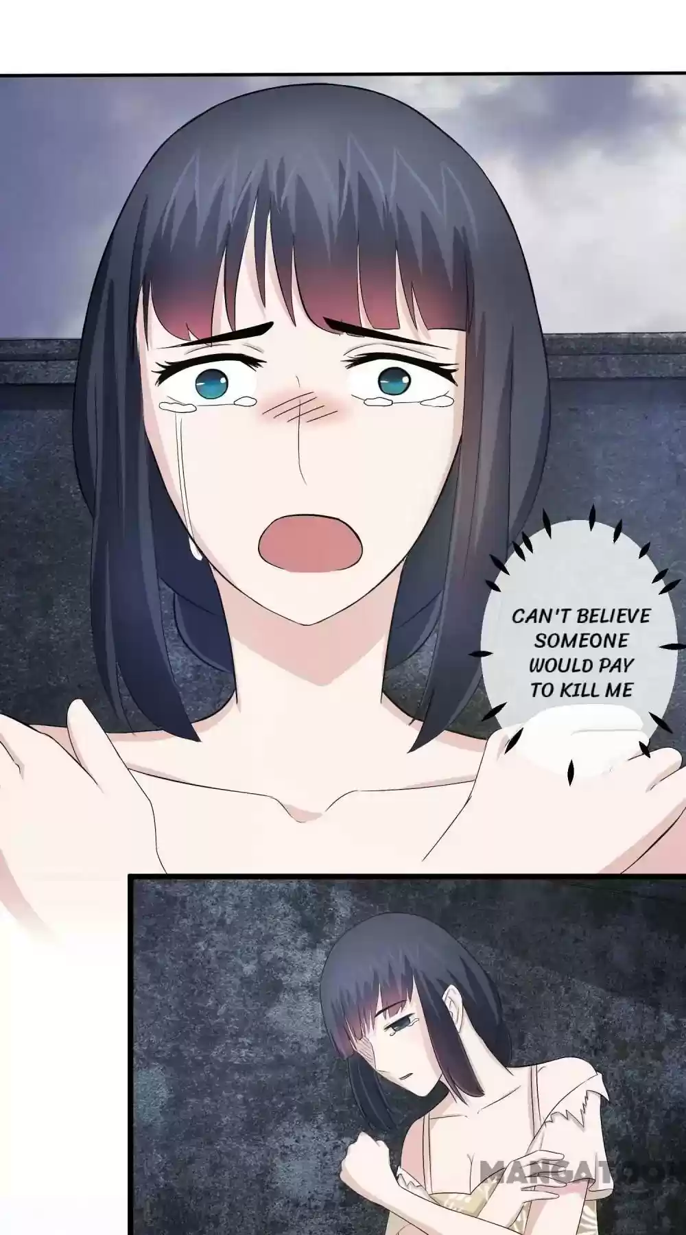 Arranged Marriage With A Billionaire Episode 21