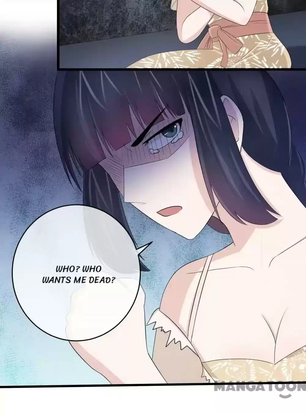 Arranged Marriage With A Billionaire Episode 21