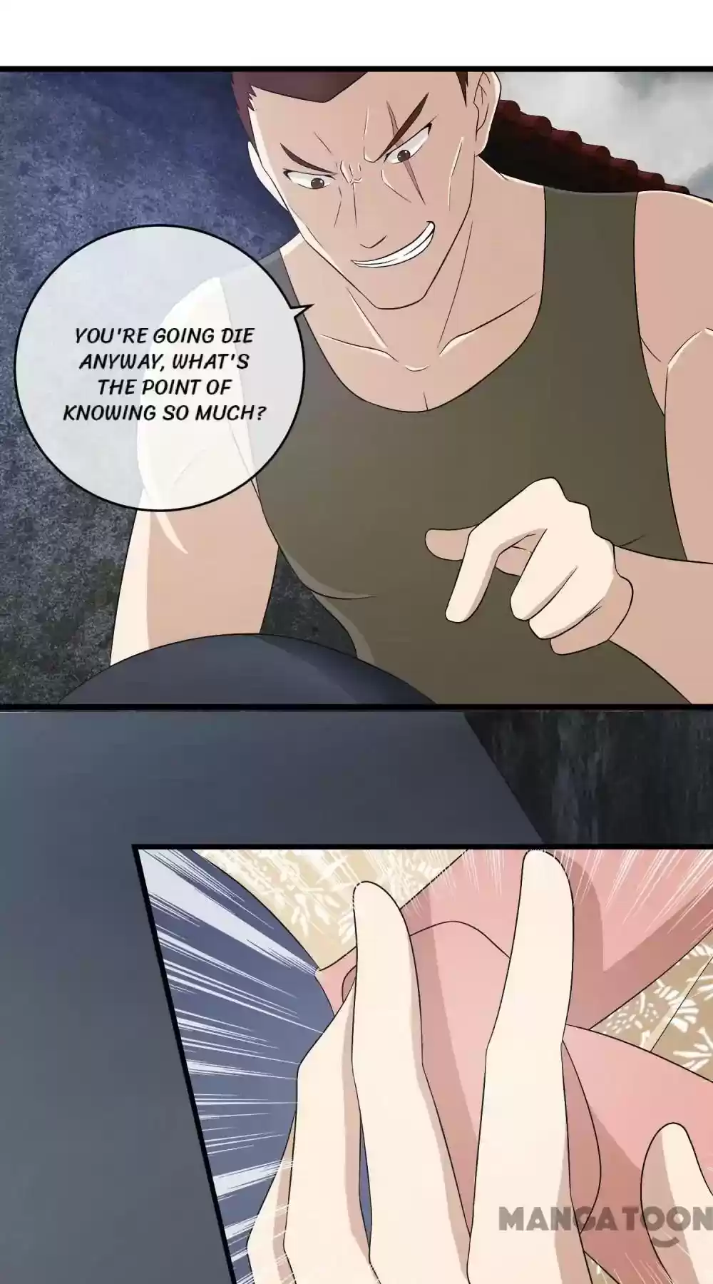 Arranged Marriage With A Billionaire Episode 21