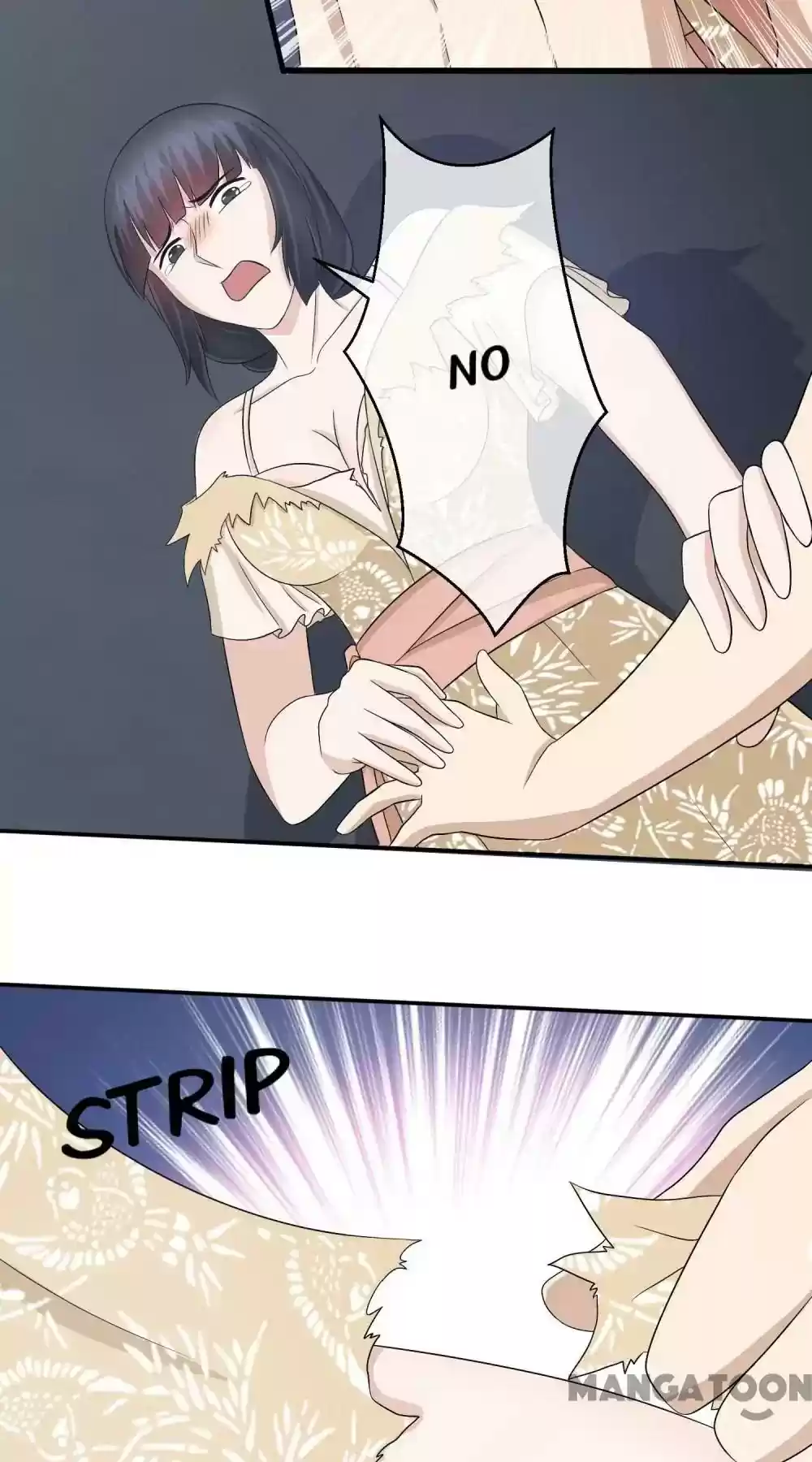 Arranged Marriage With A Billionaire Episode 21