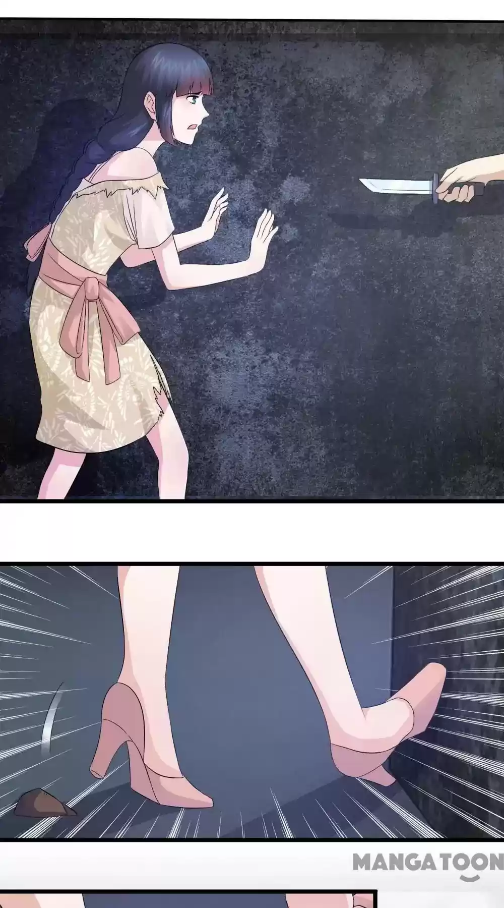 Arranged Marriage With A Billionaire Episode 21