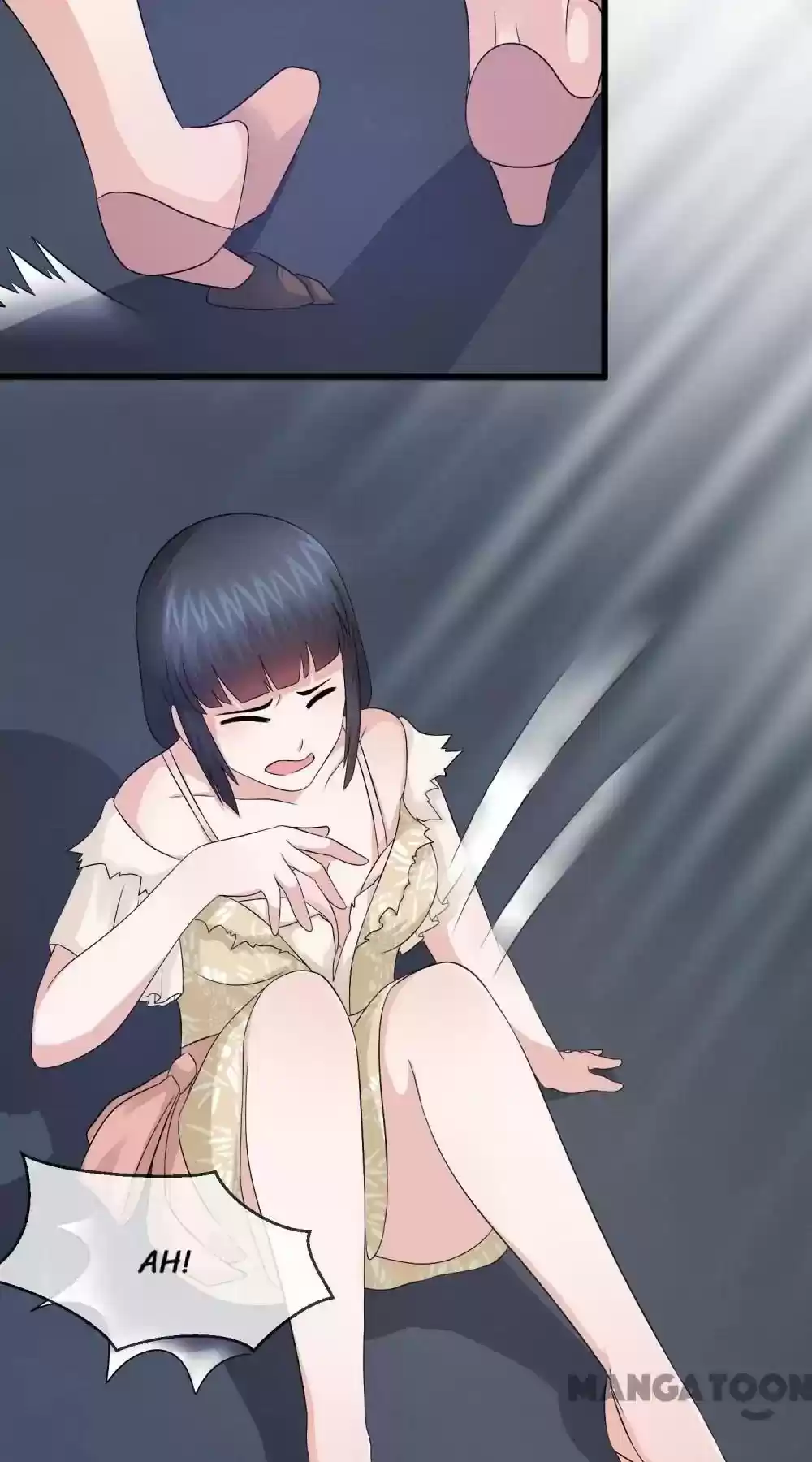 Arranged Marriage With A Billionaire Episode 21