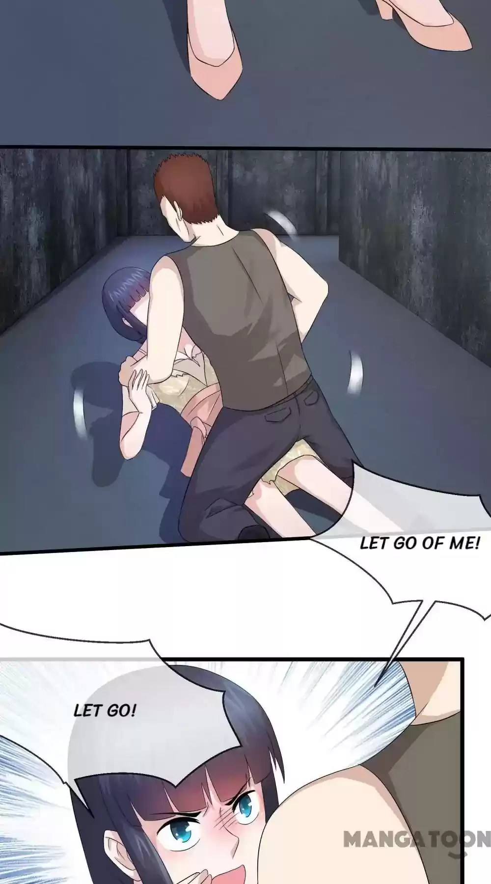 Arranged Marriage With A Billionaire Episode 21