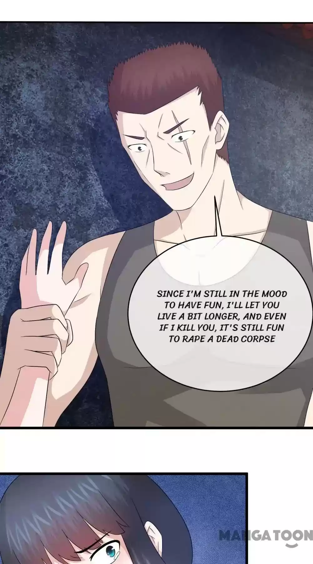 Arranged Marriage With A Billionaire Episode 21