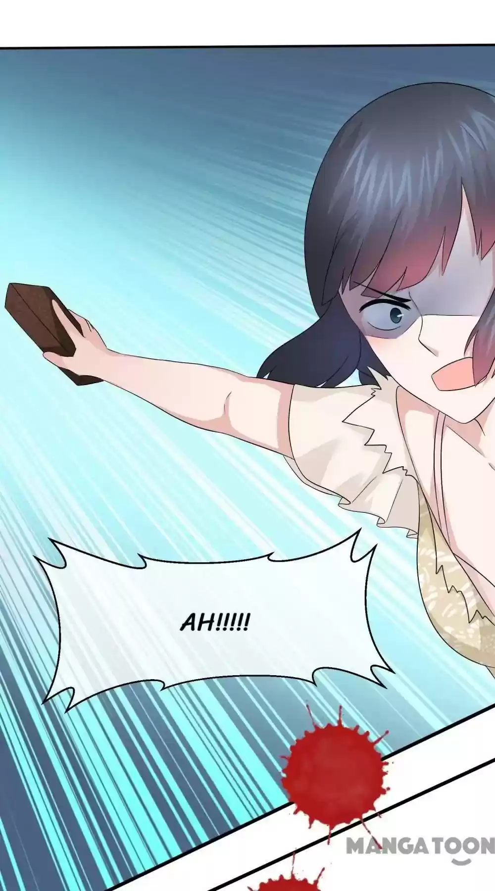 Arranged Marriage With A Billionaire Episode 21