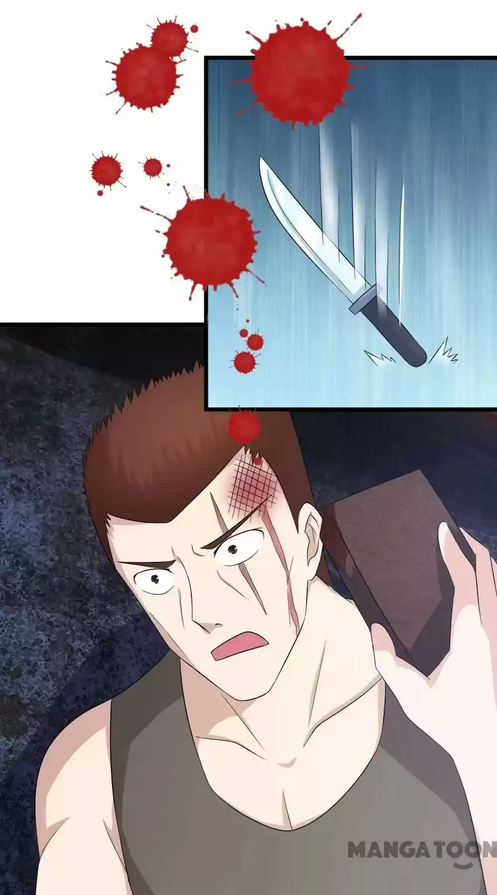 Arranged Marriage With A Billionaire Episode 21