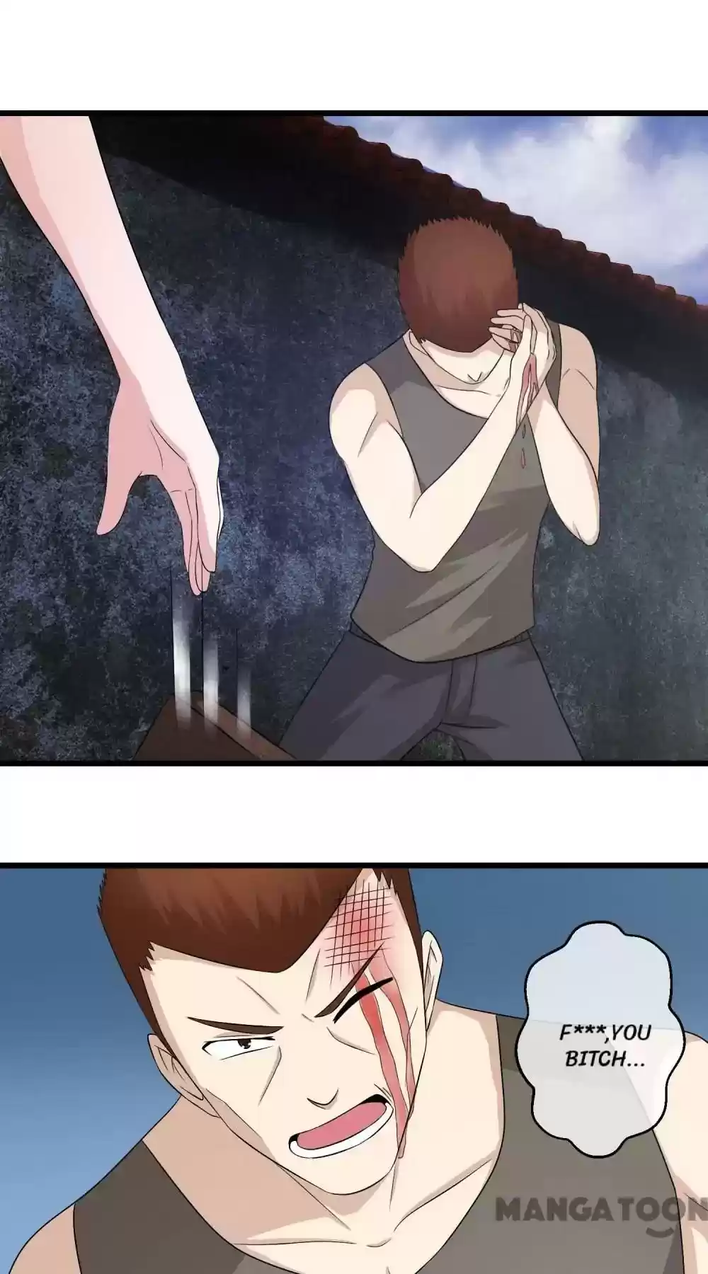 Arranged Marriage With A Billionaire Episode 21