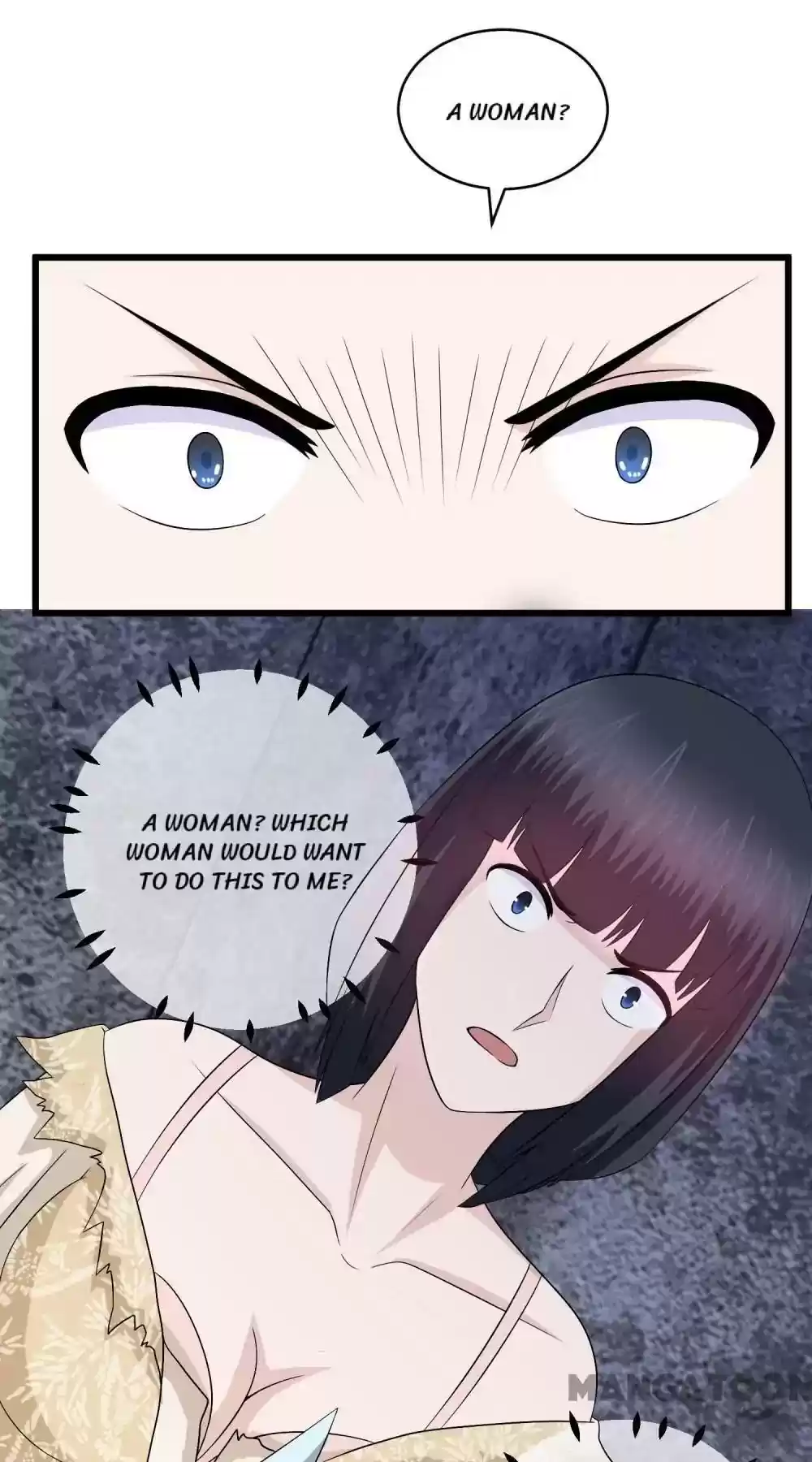 Arranged Marriage With A Billionaire Episode 21