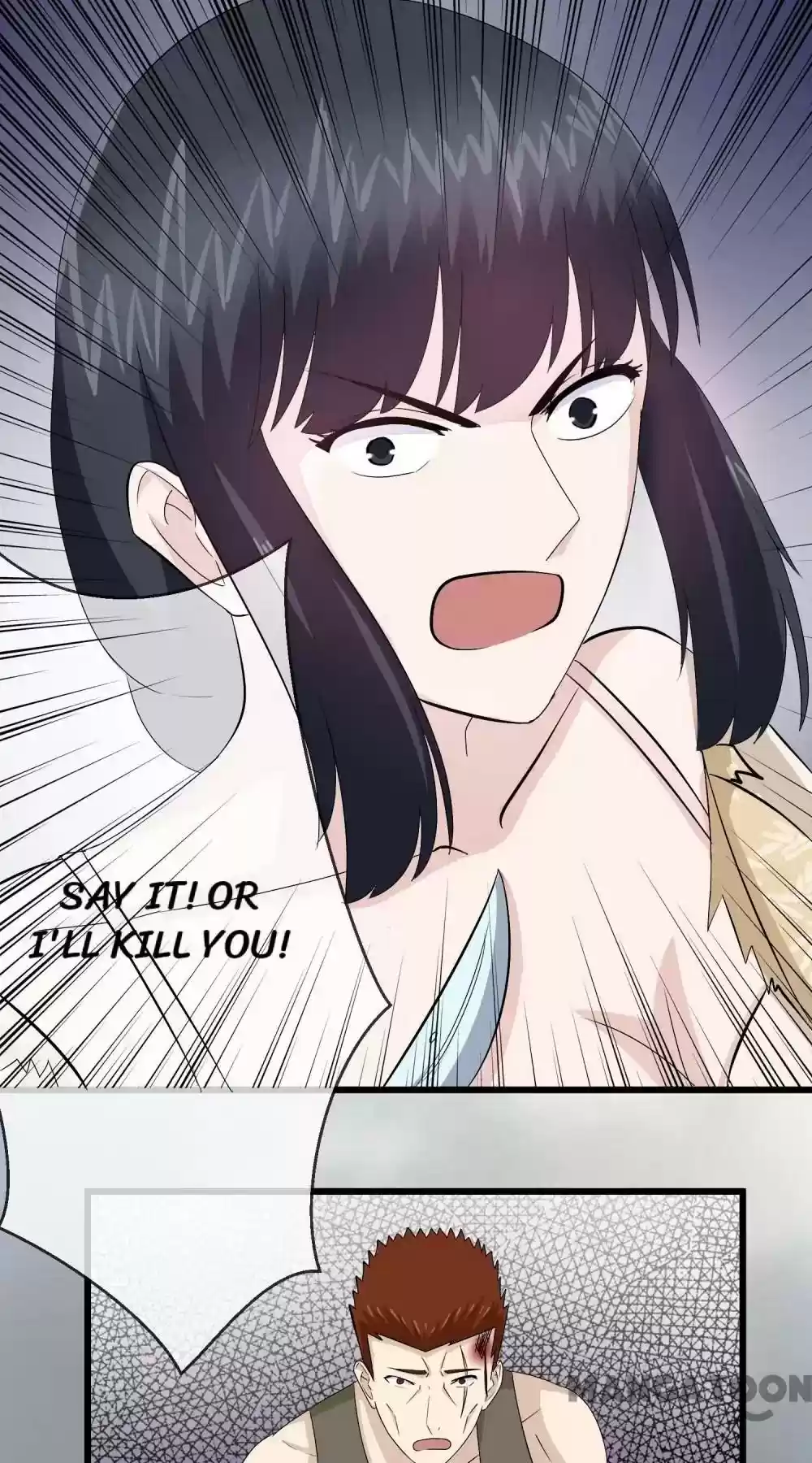 Arranged Marriage With A Billionaire Episode 21