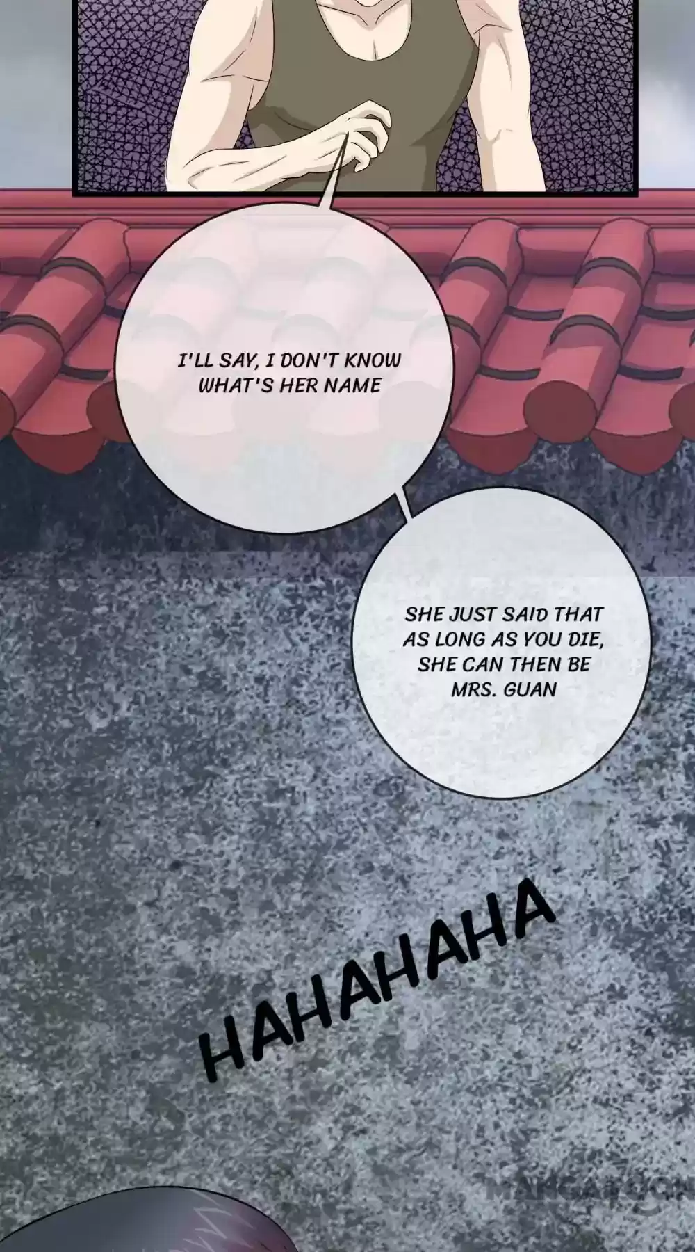 Arranged Marriage With A Billionaire Episode 21