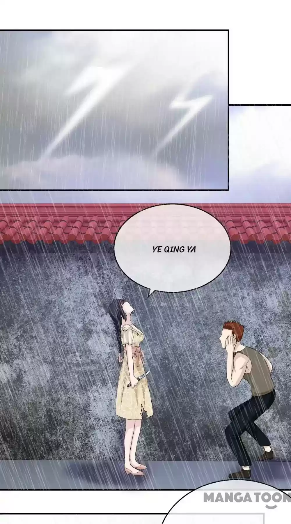 Arranged Marriage With A Billionaire Episode 21