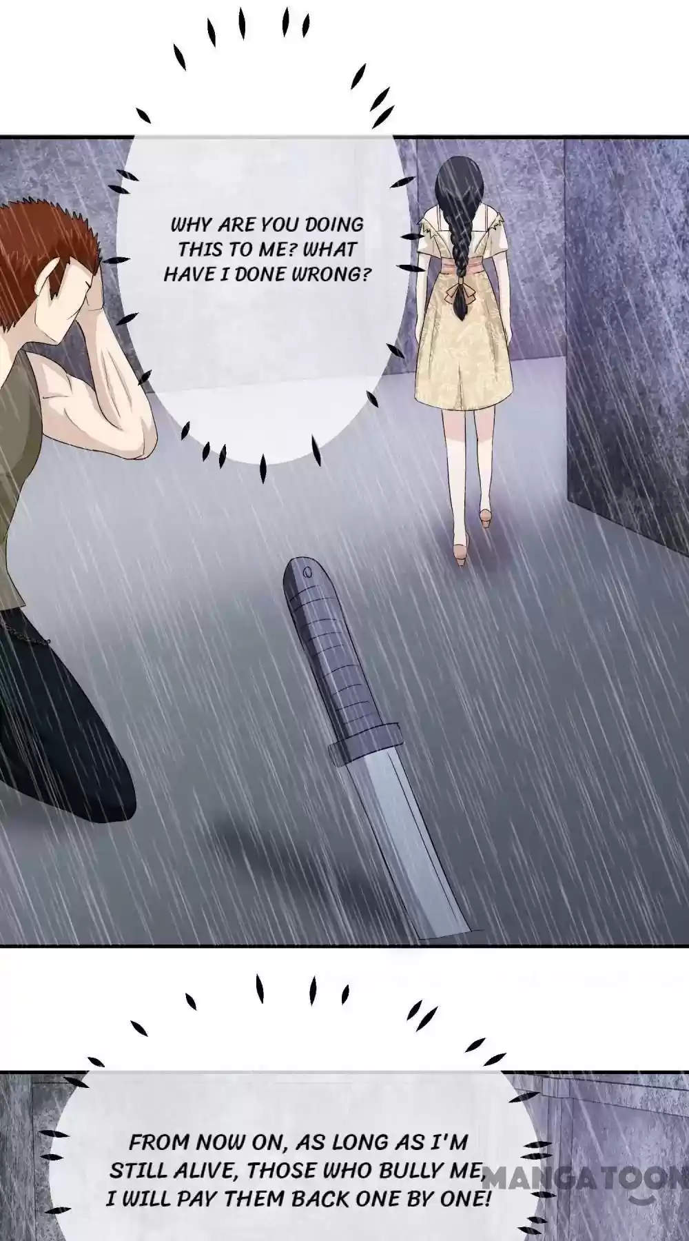 Arranged Marriage With A Billionaire Episode 21