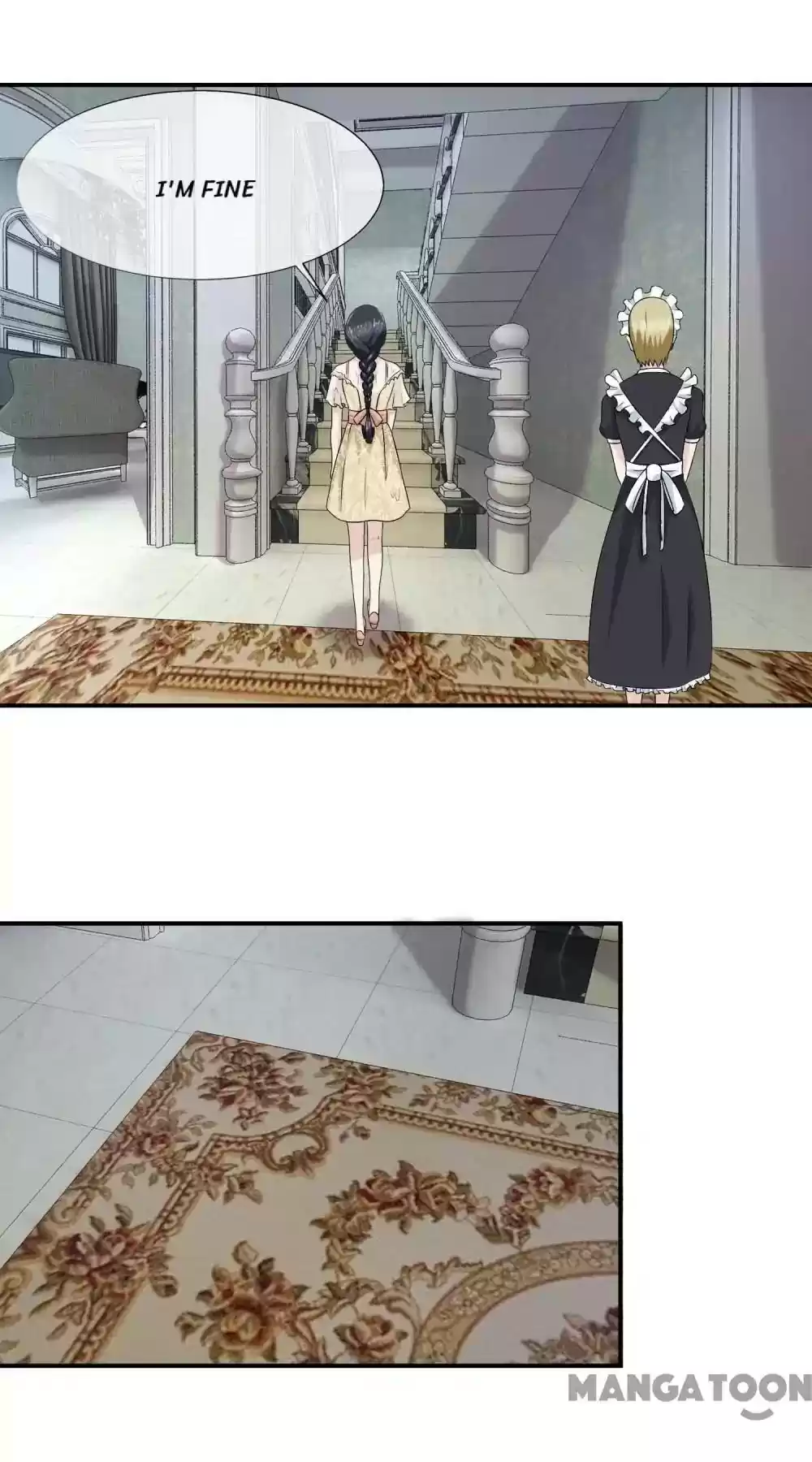 Arranged Marriage With A Billionaire Episode 22