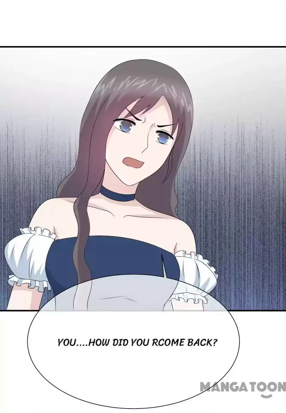 Arranged Marriage With A Billionaire Episode 22