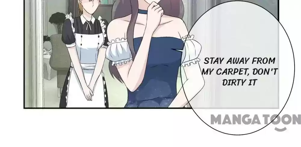 Arranged Marriage With A Billionaire Episode 22