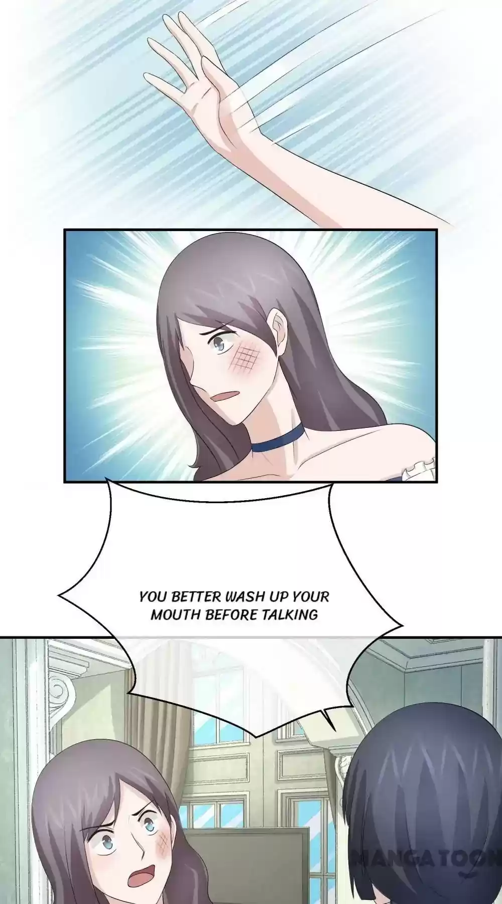 Arranged Marriage With A Billionaire Episode 22