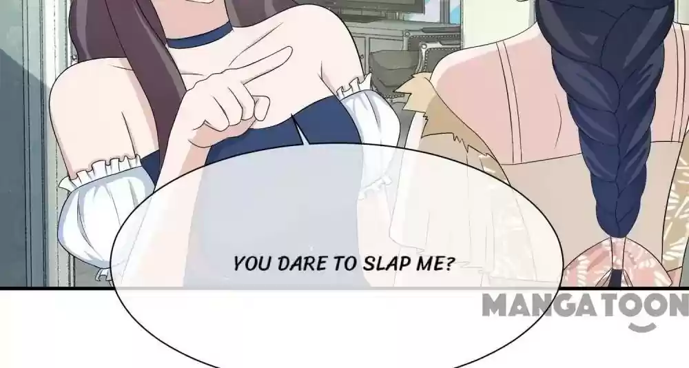 Arranged Marriage With A Billionaire Episode 22