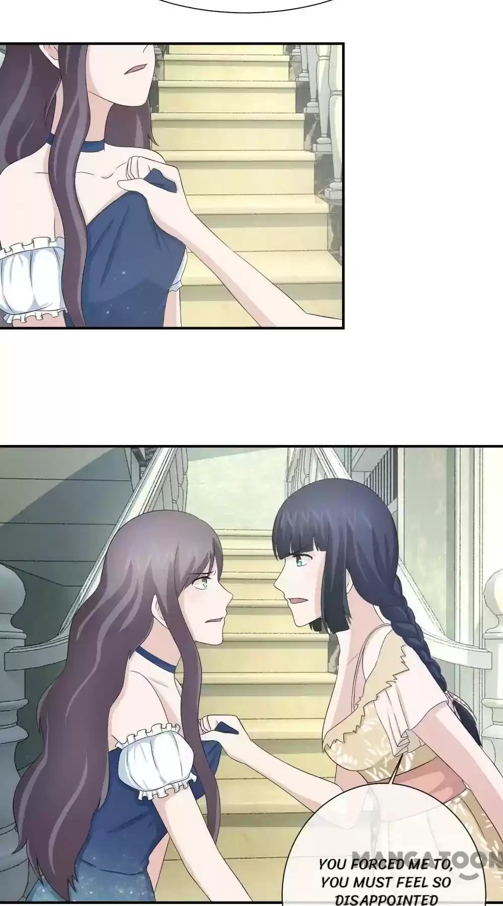 Arranged Marriage With A Billionaire Episode 22