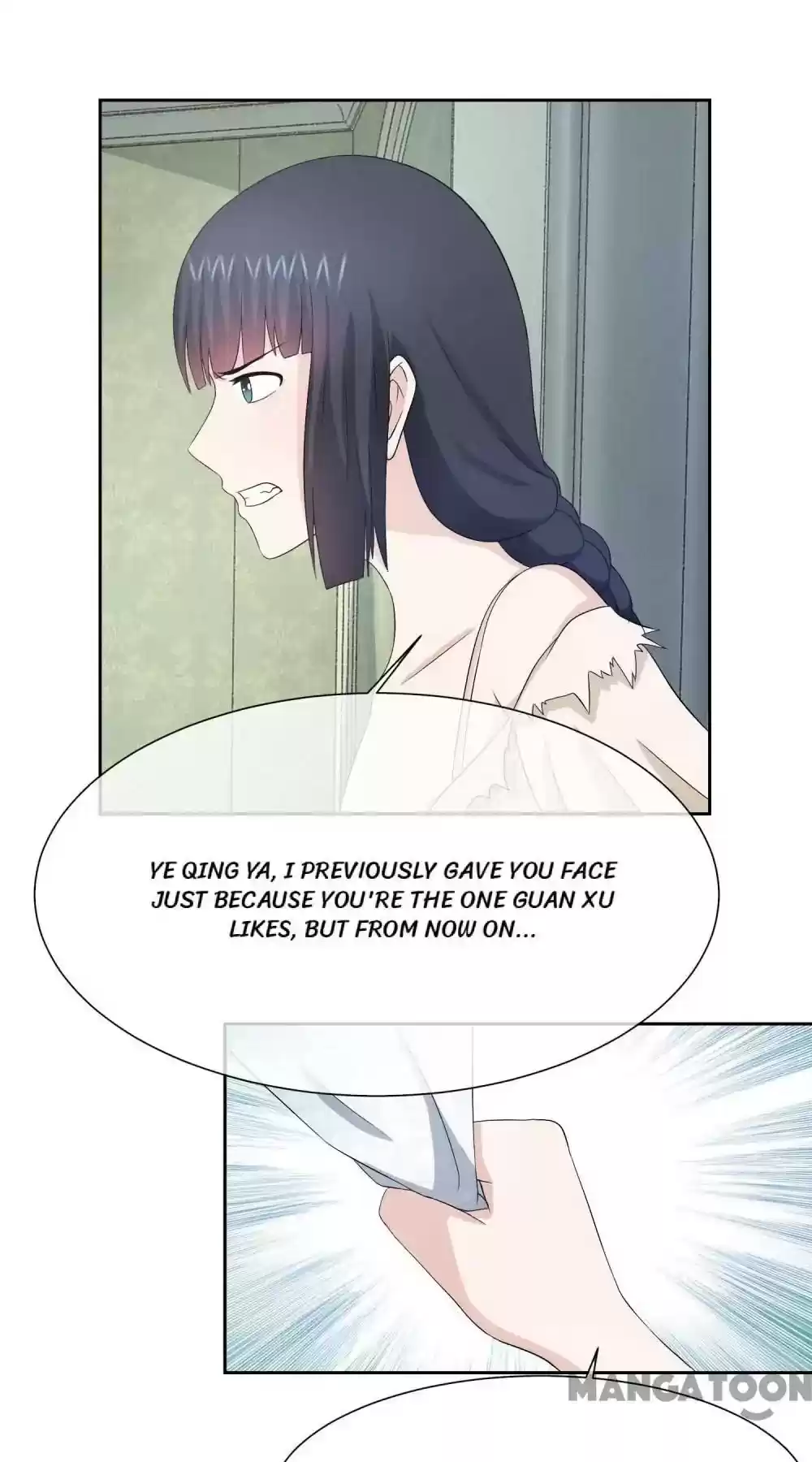 Arranged Marriage With A Billionaire Episode 22