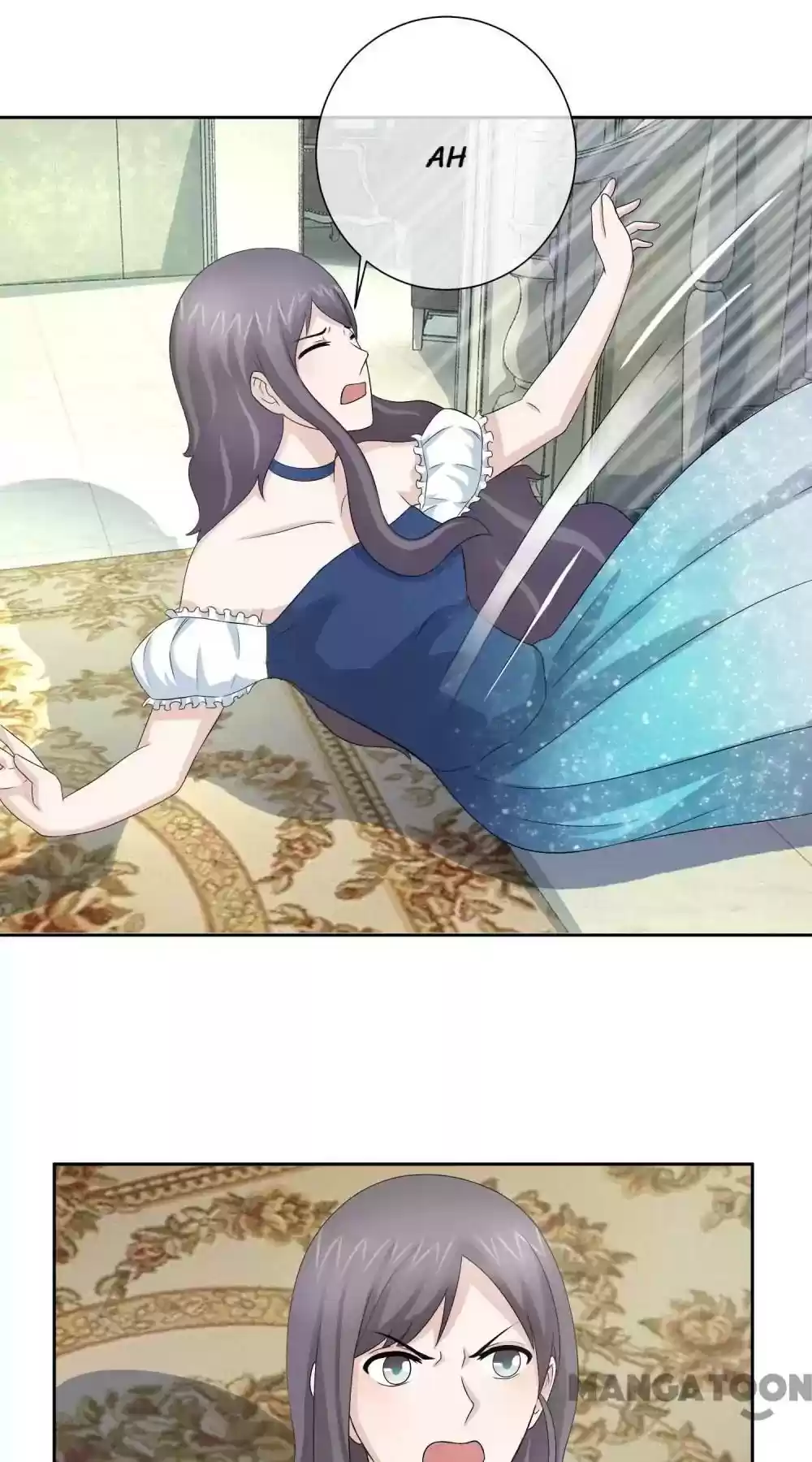 Arranged Marriage With A Billionaire Episode 22