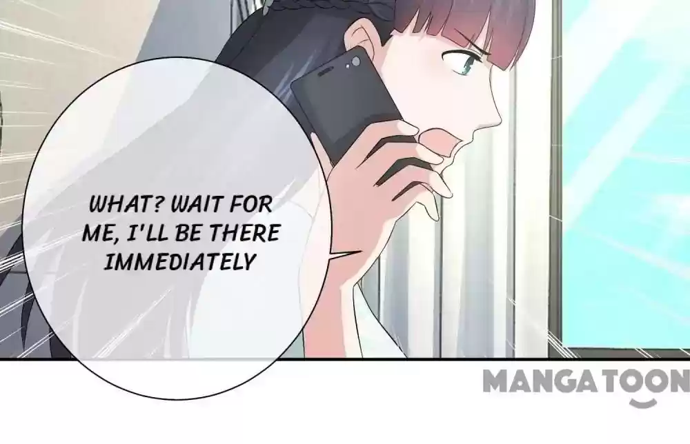 Arranged Marriage With A Billionaire Episode 22