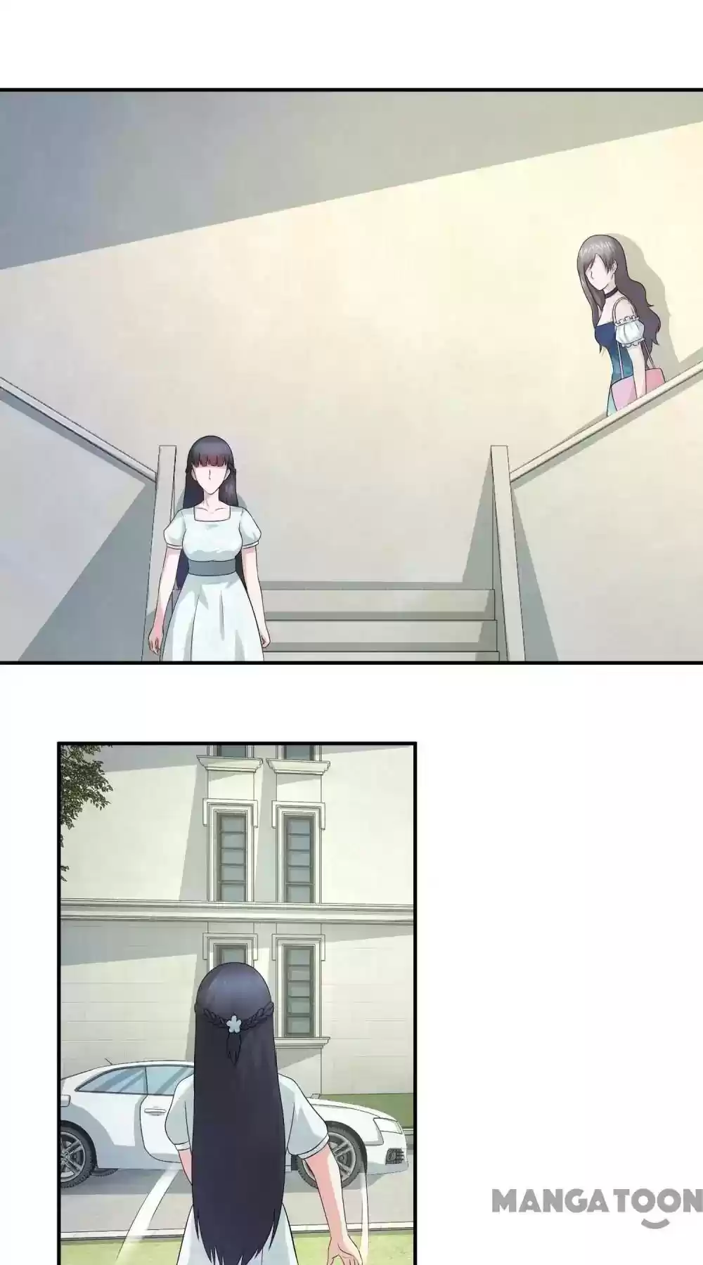 Arranged Marriage With A Billionaire Episode 22