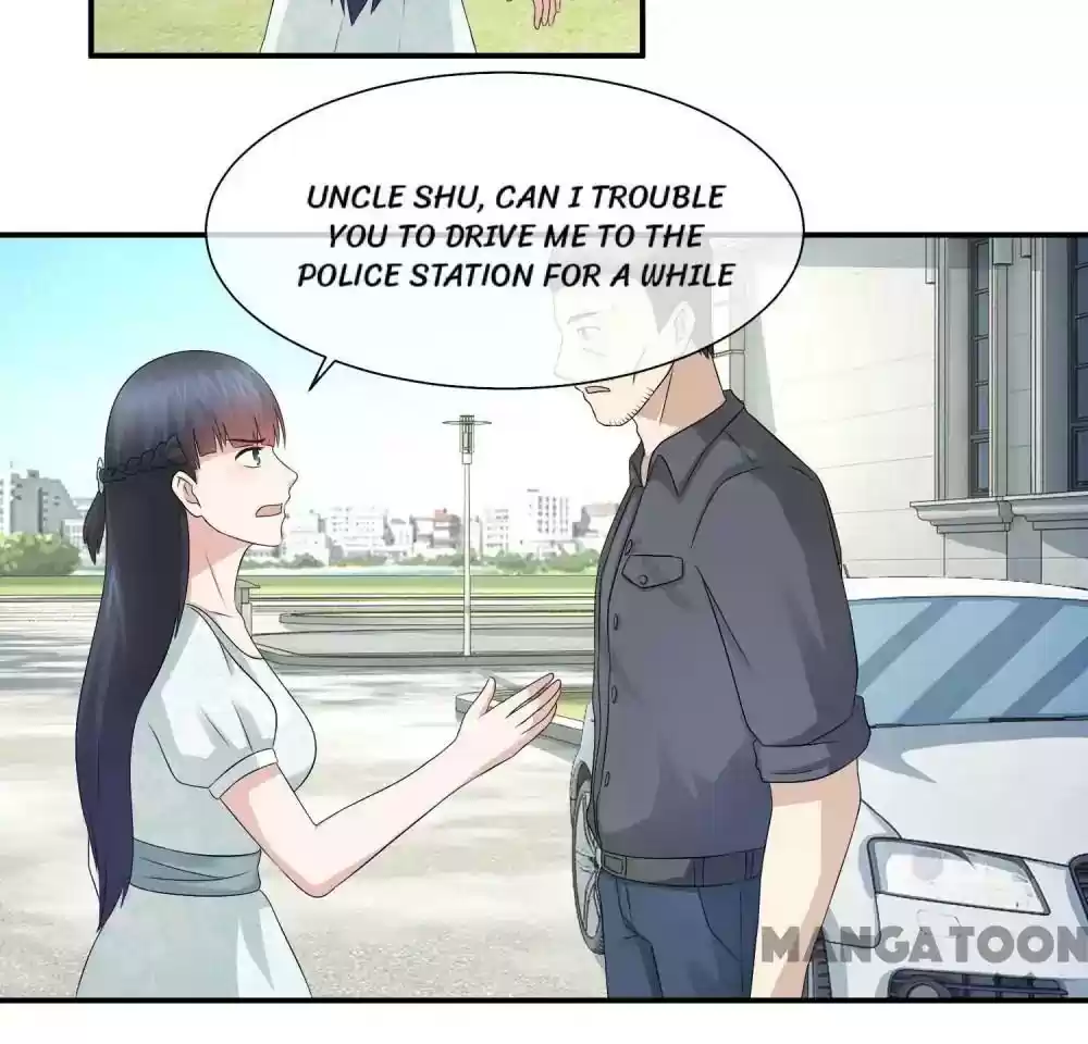 Arranged Marriage With A Billionaire Episode 22