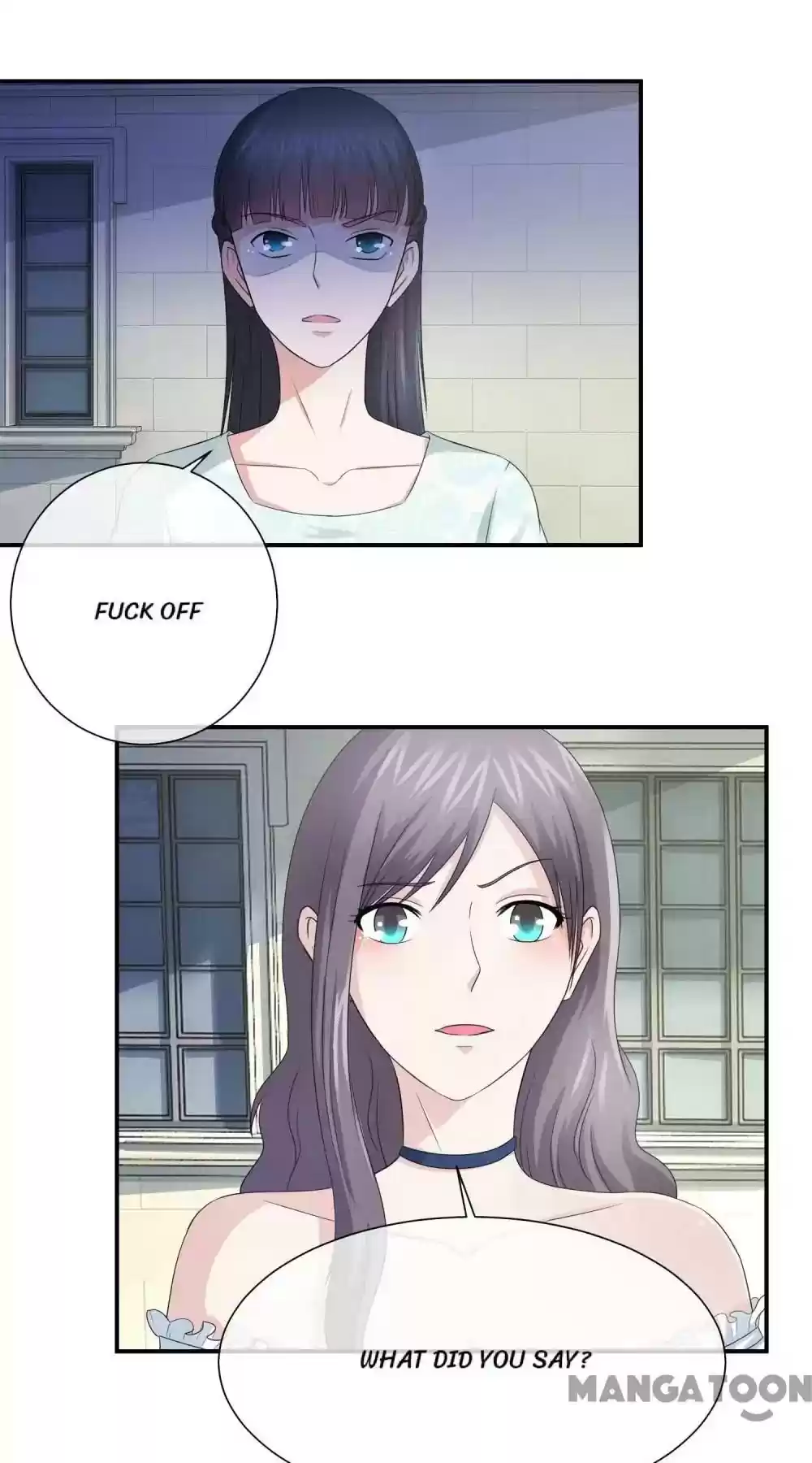 Arranged Marriage With A Billionaire Episode 22