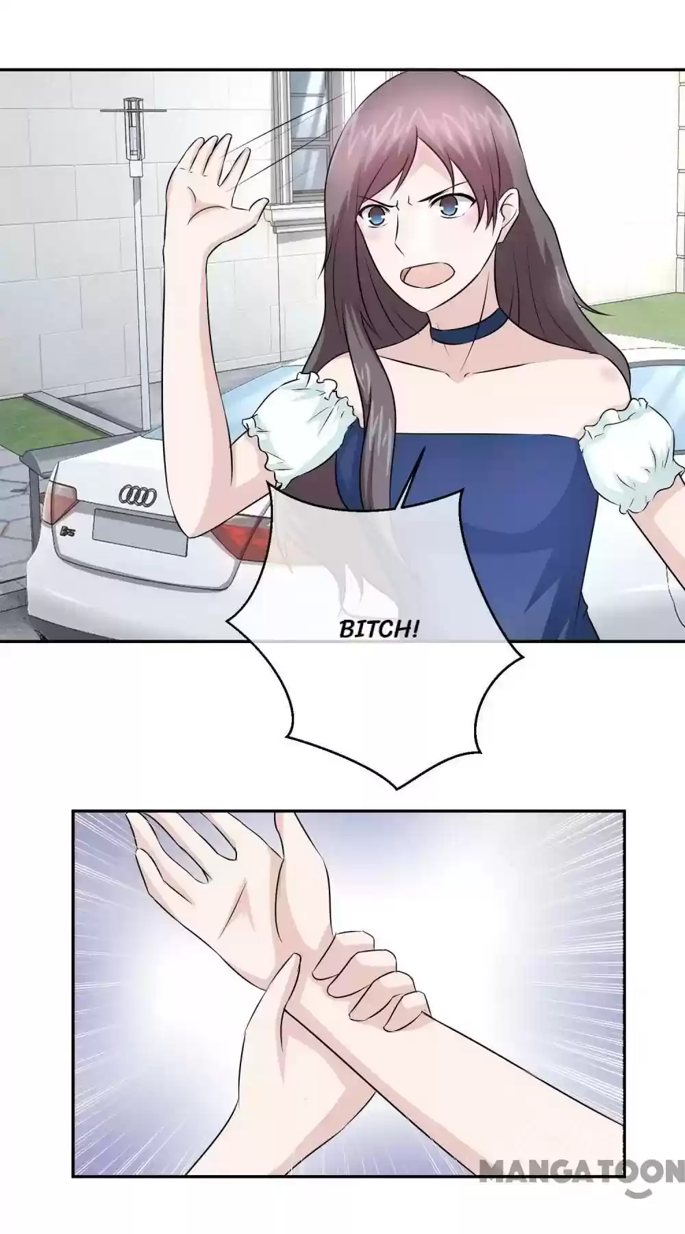 Arranged Marriage With A Billionaire Episode 23