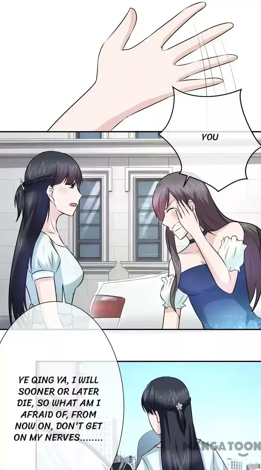 Arranged Marriage With A Billionaire Episode 23