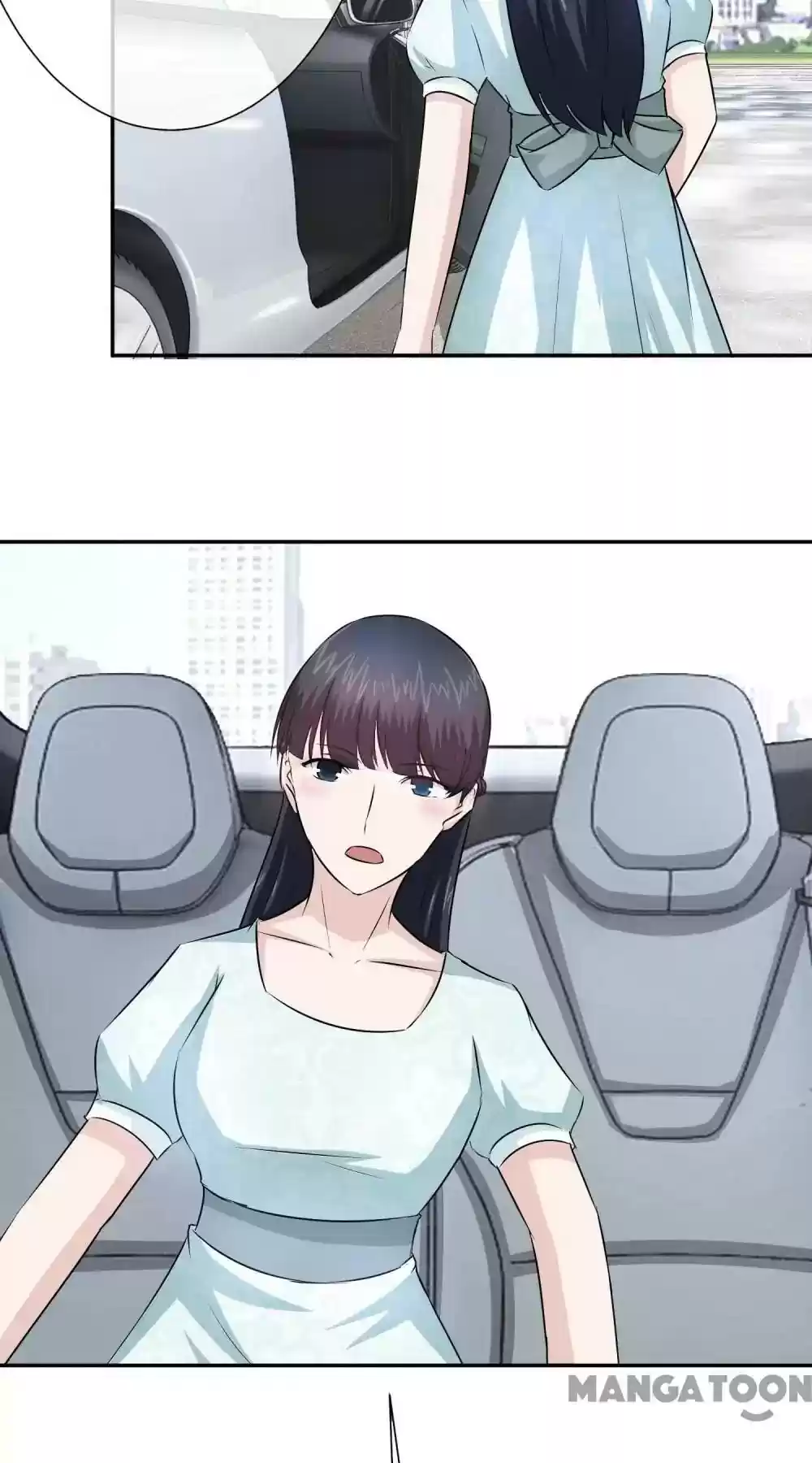 Arranged Marriage With A Billionaire Episode 23