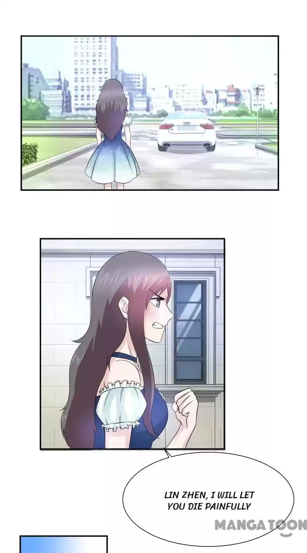 Arranged Marriage With A Billionaire Episode 23