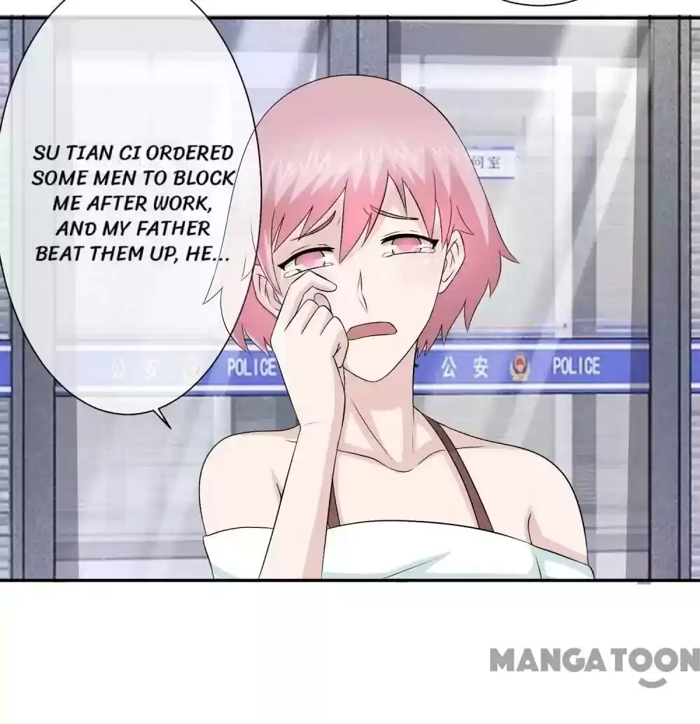 Arranged Marriage With A Billionaire Episode 23