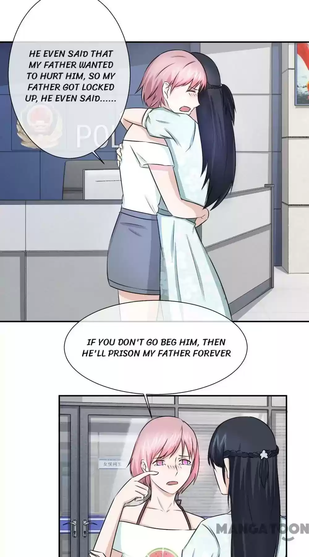 Arranged Marriage With A Billionaire Episode 23