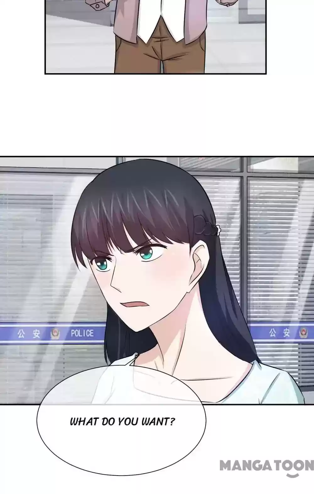 Arranged Marriage With A Billionaire Episode 23