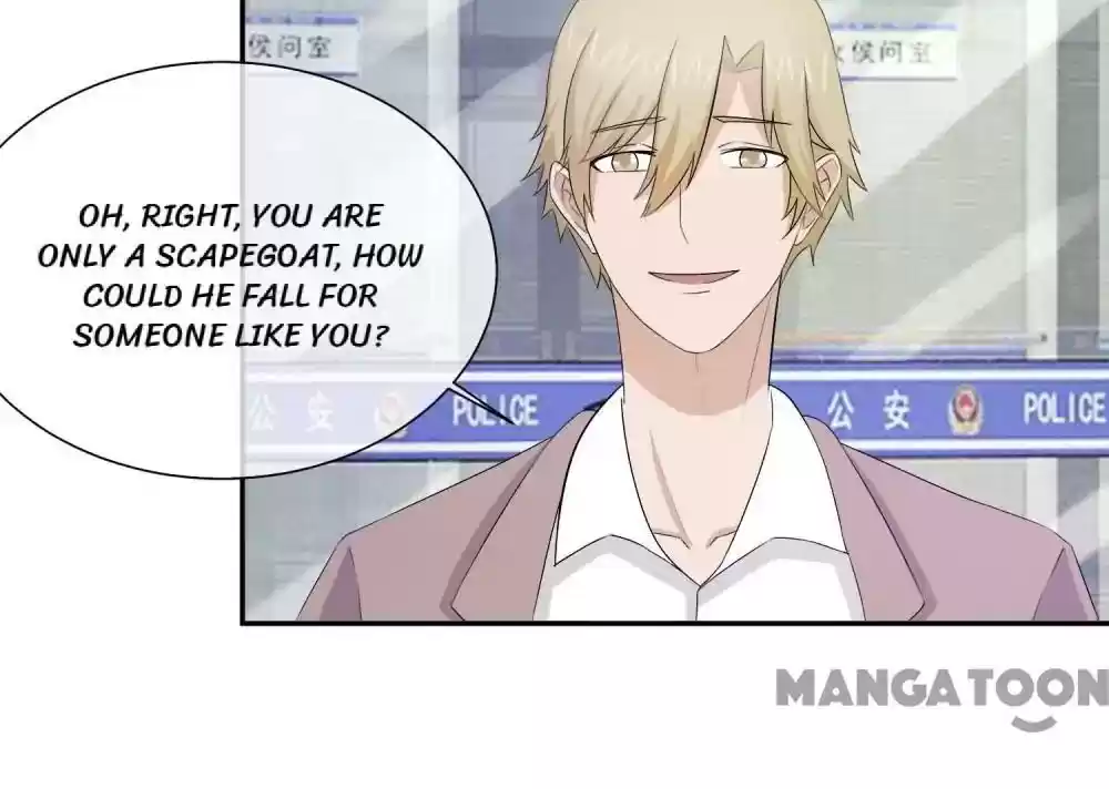 Arranged Marriage With A Billionaire Episode 23