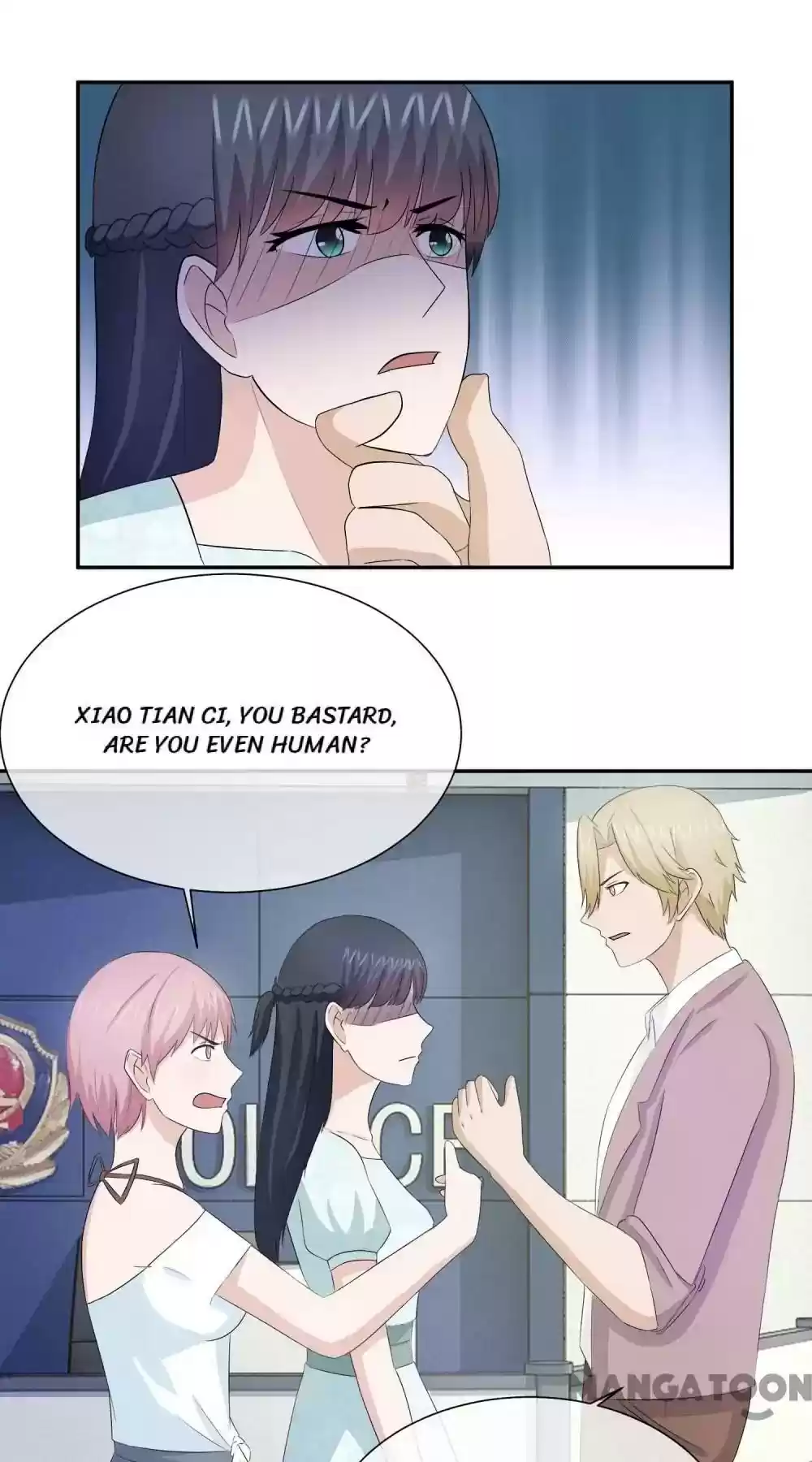 Arranged Marriage With A Billionaire Episode 23