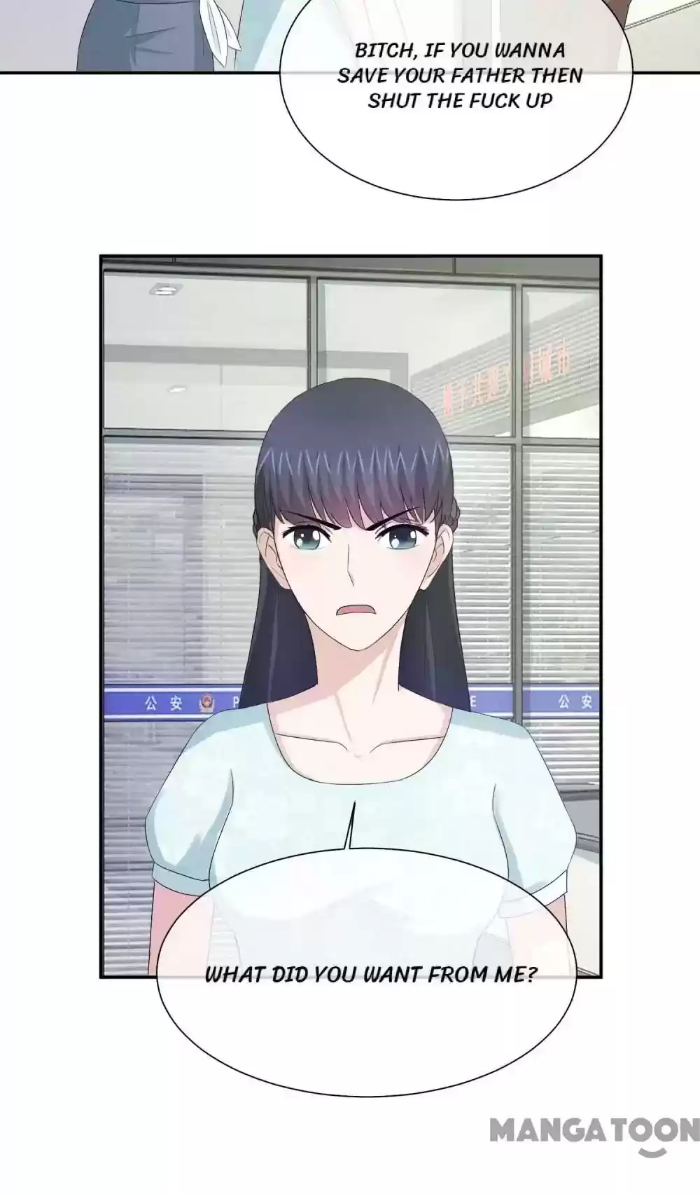 Arranged Marriage With A Billionaire Episode 23