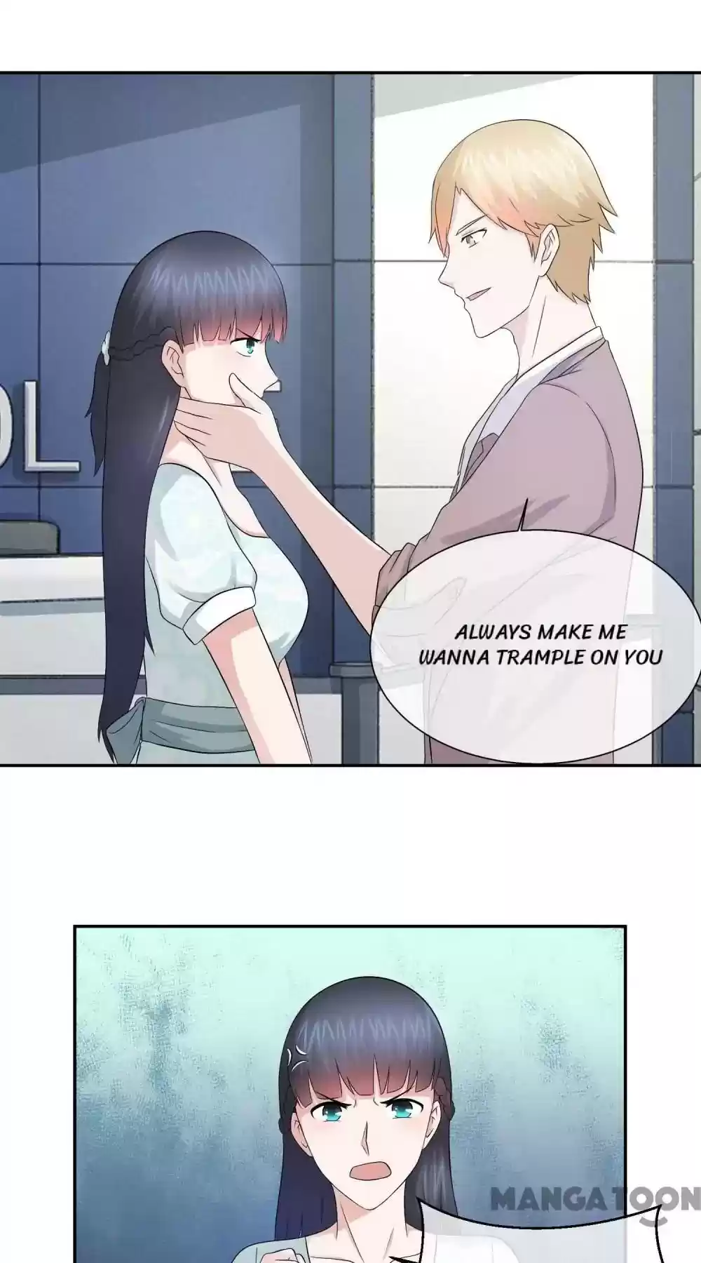 Arranged Marriage With A Billionaire Episode 23