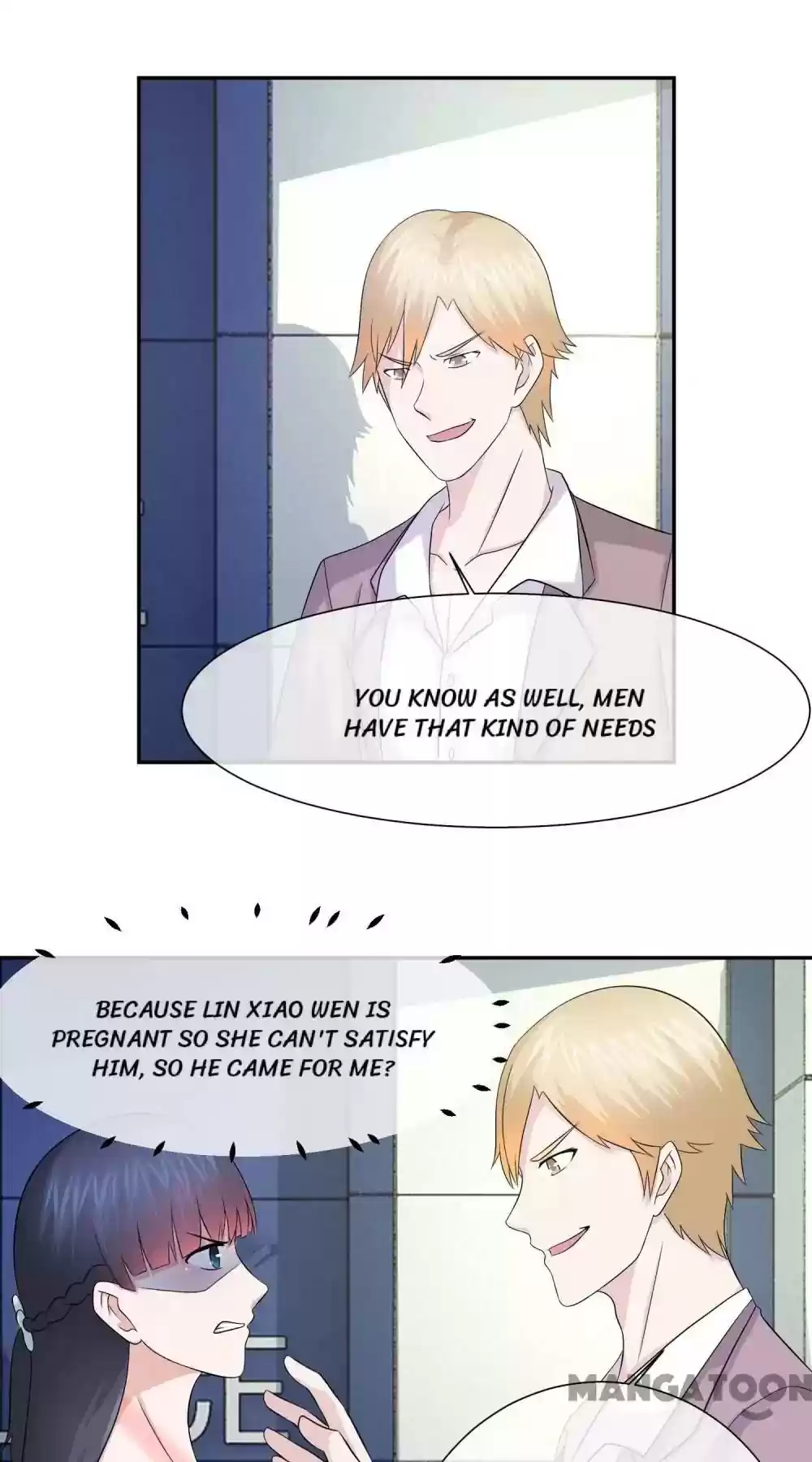 Arranged Marriage With A Billionaire Episode 23